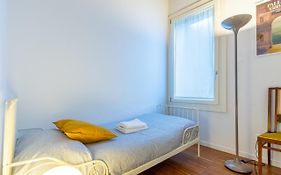 Vittoria Apartments: Soccorso Soccorsetto